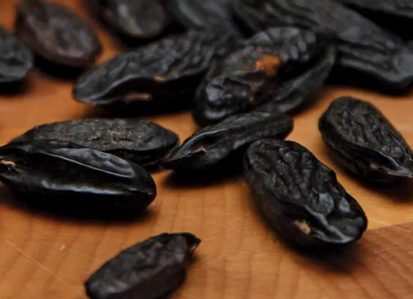 Coumarin-Tonka Bean
