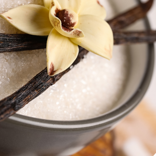 Vanillin